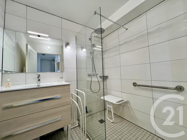 Appartement T3 à vendre  3 pièces - 71,41 m2 ANDERNOS LES BAINS - 33