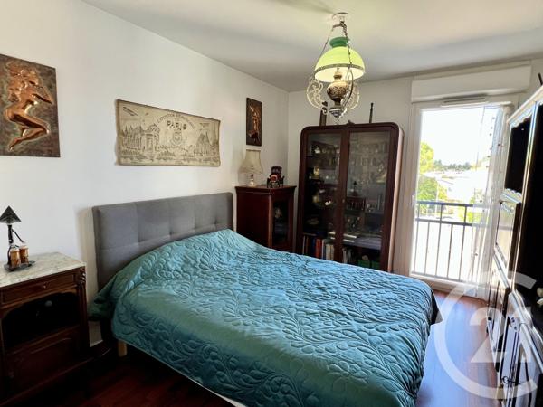 Appartement T3 à vendre  3 pièces - 71,41 m2 ANDERNOS LES BAINS - 33