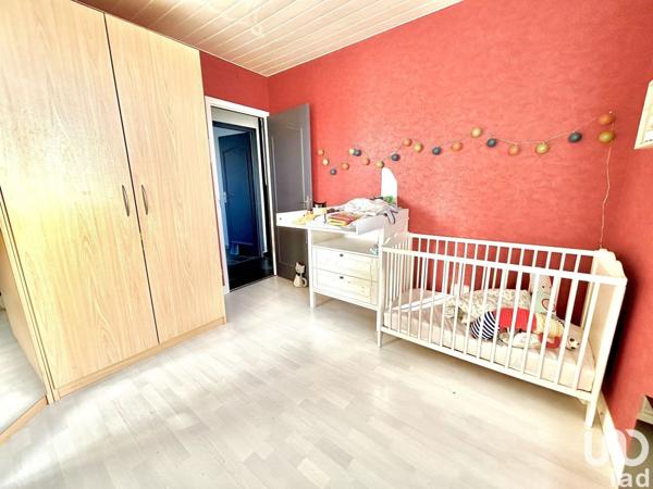 Maison 5 pièces de 125 m² à Malay-le-Grand (89100)