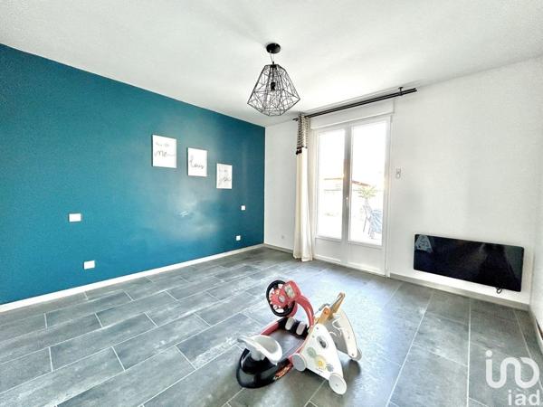 Maison 5 pièces de 125 m² à Malay-le-Grand (89100)