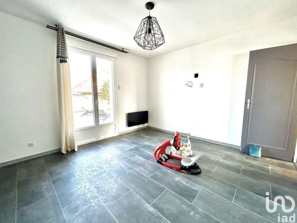 Maison 5 pièces de 125 m² à Malay-le-Grand (89100)