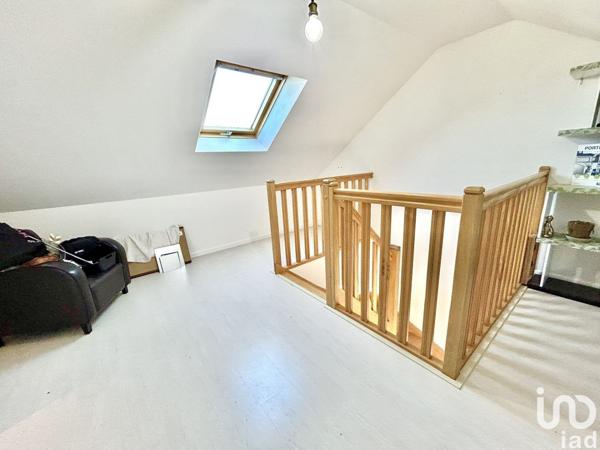 Maison 5 pièces de 125 m² à Malay-le-Grand (89100)