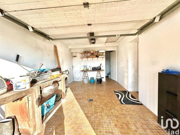 Maison 5 pièces de 125 m² à Malay-le-Grand (89100)