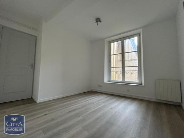 Location appartement Sedan (08200) 2 pièces 44.34m²