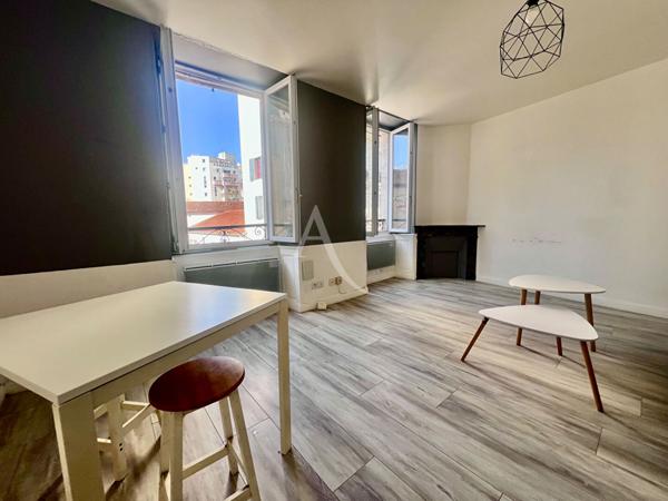 T2 Centre-ville de Pau