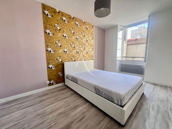 T2 Centre-ville de Pau