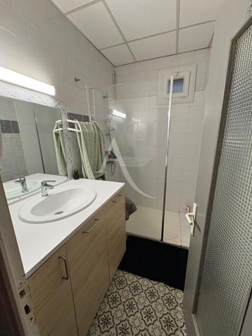 T2 Centre-ville de Pau