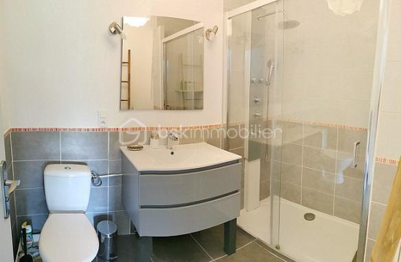 Corps de ferme de 257 m²