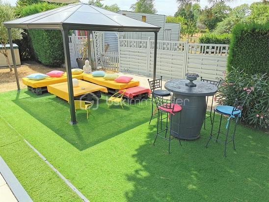 Corps de ferme de 257 m²