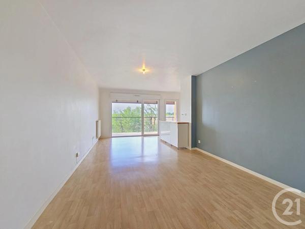 Appartement T3 à vendre  3 pièces - 64,05 m 2   JOUE LES TOURS  - 37