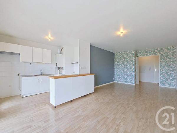 Appartement T3 à vendre  3 pièces - 64,05 m 2   JOUE LES TOURS  - 37