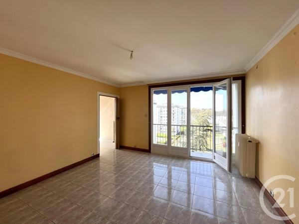 Appartement T3 à vendre  3 pièces - 64,05 m 2   JOUE LES TOURS  - 37