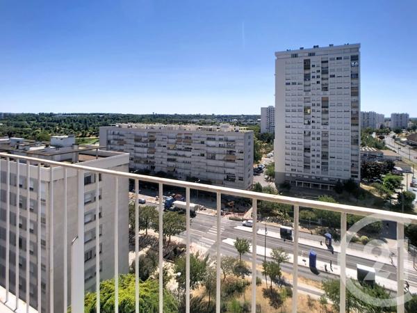 Appartement T3 à vendre  3 pièces - 64,05 m 2   JOUE LES TOURS  - 37