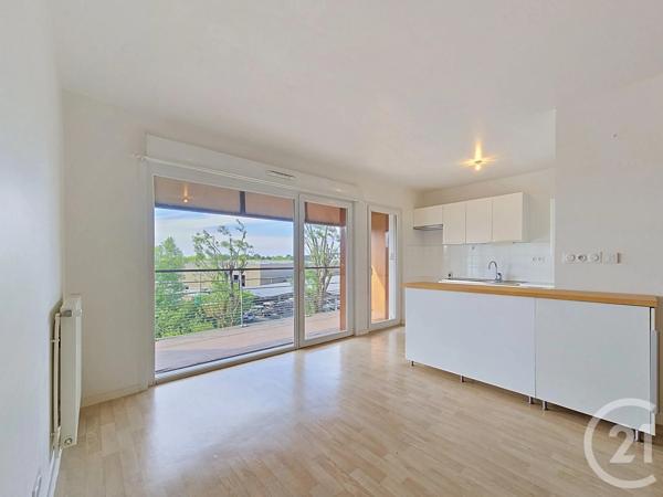 Appartement T3 à vendre  3 pièces - 64,05 m 2   JOUE LES TOURS  - 37