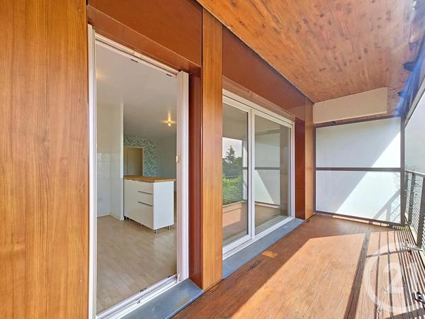 Appartement T3 à vendre  3 pièces - 64,05 m 2   JOUE LES TOURS  - 37