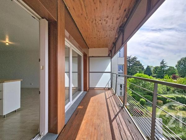 Appartement T3 à vendre  3 pièces - 64,05 m 2   JOUE LES TOURS  - 37