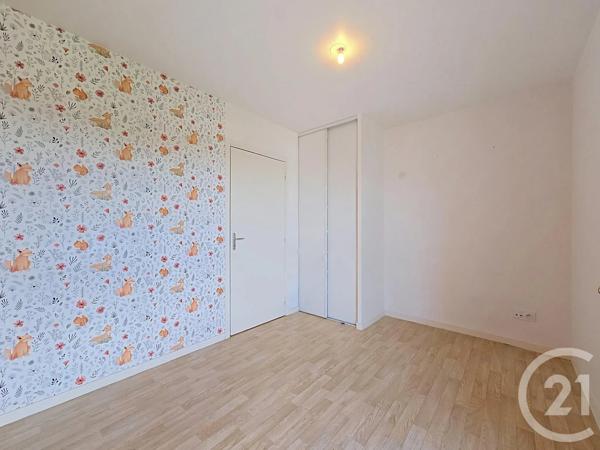 Appartement T3 à vendre  3 pièces - 64,05 m 2   JOUE LES TOURS  - 37