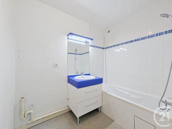 Appartement T3 à vendre  3 pièces - 64,05 m 2   JOUE LES TOURS  - 37