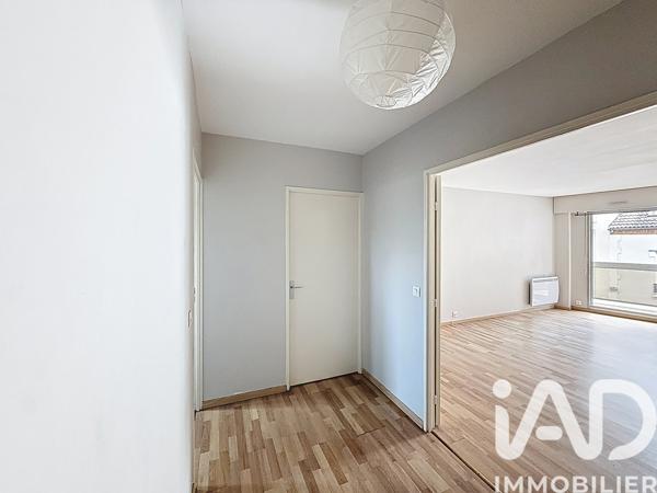Appartement à vendre 2 pièces 56,15 m² Paris 14