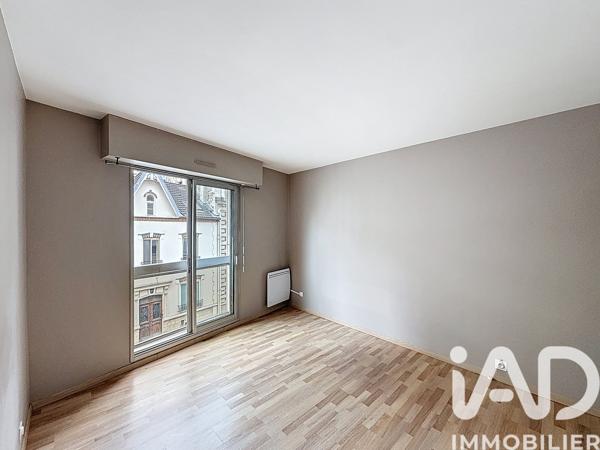 Appartement à vendre 2 pièces 56,15 m² Paris 14