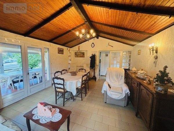 Maison à vendre à Lège-Cap-Ferret en Gironde (33950), ref : 013/345   
claouey