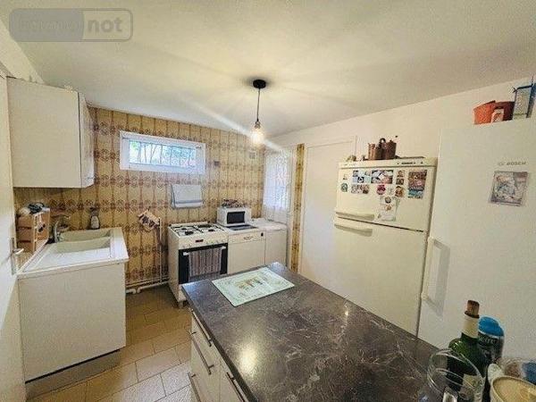 Maison à vendre à Lège-Cap-Ferret en Gironde (33950), ref : 013/345   
claouey