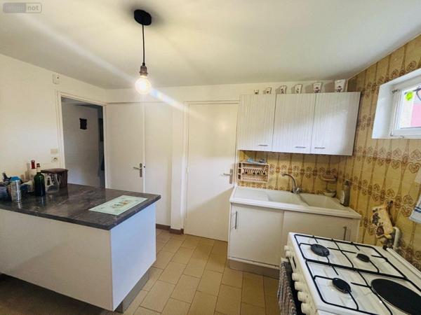 Maison à vendre à Lège-Cap-Ferret en Gironde (33950), ref : 013/345   
claouey