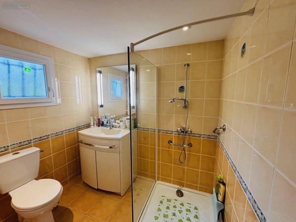 Maison à vendre à Lège-Cap-Ferret en Gironde (33950), ref : 013/345   
claouey