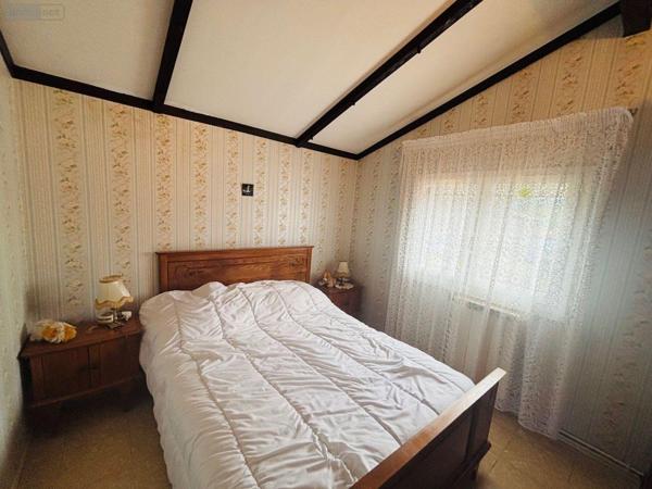 Maison à vendre à Lège-Cap-Ferret en Gironde (33950), ref : 013/345   
claouey