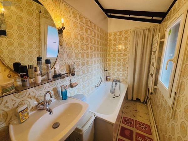 Maison à vendre à Lège-Cap-Ferret en Gironde (33950), ref : 013/345   
claouey