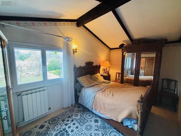 Maison à vendre à Lège-Cap-Ferret en Gironde (33950), ref : 013/345   
claouey