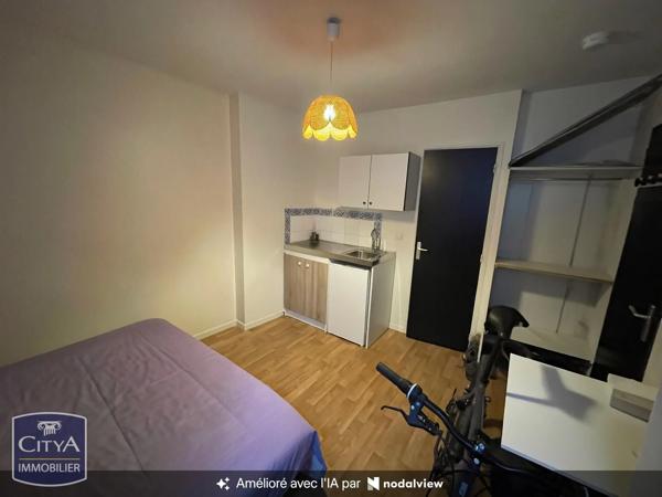Immeuble à vendre 138m² Châteauroux (36000)