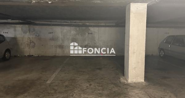 Location Appartement meublé 3 pièces 58 m² - Toulon 83000