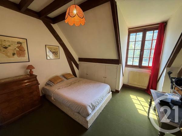 Maison à vendre  8 pièces - 239,93 m 2   LA NORVILLE  - 91