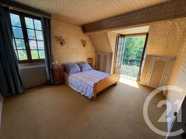 Maison à vendre  8 pièces - 239,93 m 2   LA NORVILLE  - 91