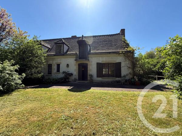 Maison à vendre  8 pièces - 239,93 m 2   LA NORVILLE  - 91