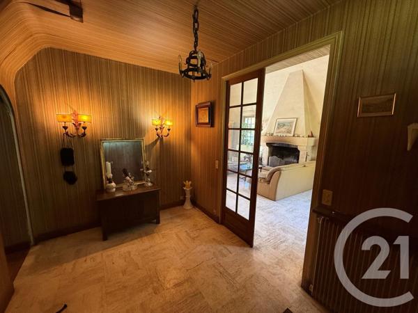 Maison à vendre  8 pièces - 239,93 m 2   LA NORVILLE  - 91