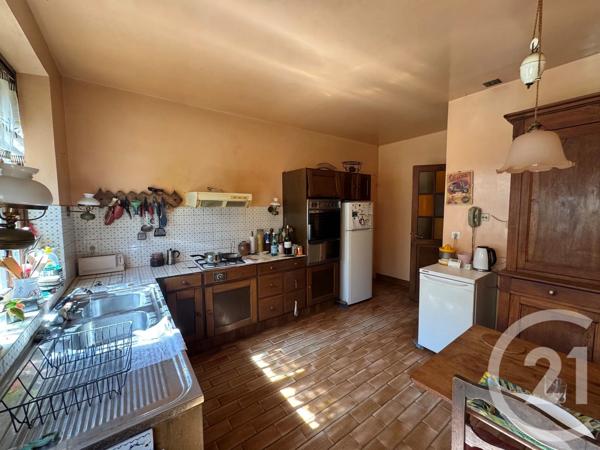 Maison à vendre  8 pièces - 239,93 m 2   LA NORVILLE  - 91