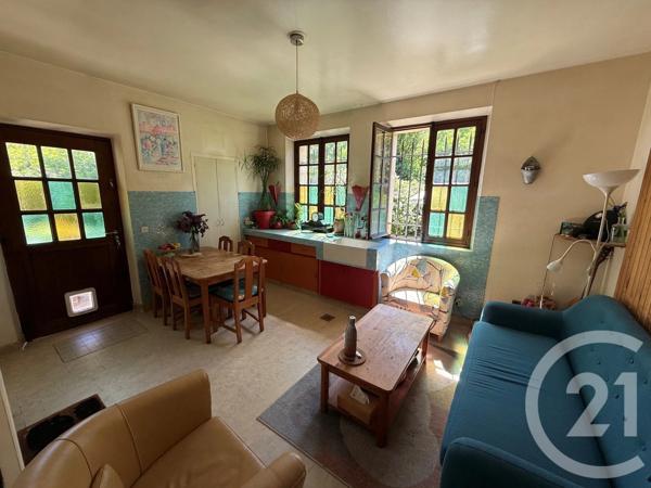 Maison à vendre  8 pièces - 239,93 m 2   LA NORVILLE  - 91