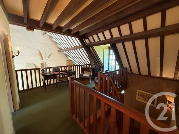 Maison à vendre  8 pièces - 239,93 m 2   LA NORVILLE  - 91