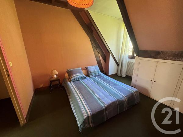 Maison à vendre  8 pièces - 239,93 m 2   LA NORVILLE  - 91