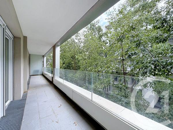 Appartement F3 à vendre  3 pièces - 59,52 m 2   ANTONY  - 92