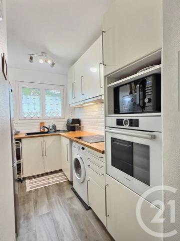 Appartement F3 à vendre  3 pièces - 59,52 m 2   ANTONY  - 92