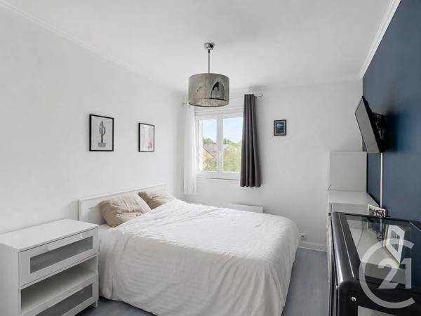 Appartement F3 à vendre  3 pièces - 59,52 m 2   ANTONY  - 92