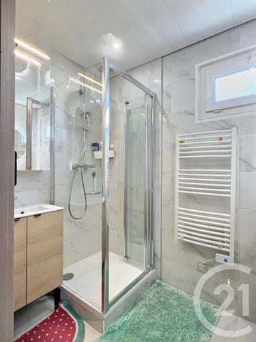 Appartement F3 à vendre  3 pièces - 59,52 m 2   ANTONY  - 92
