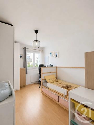 Appartement F3 à vendre  3 pièces - 59,52 m 2   ANTONY  - 92