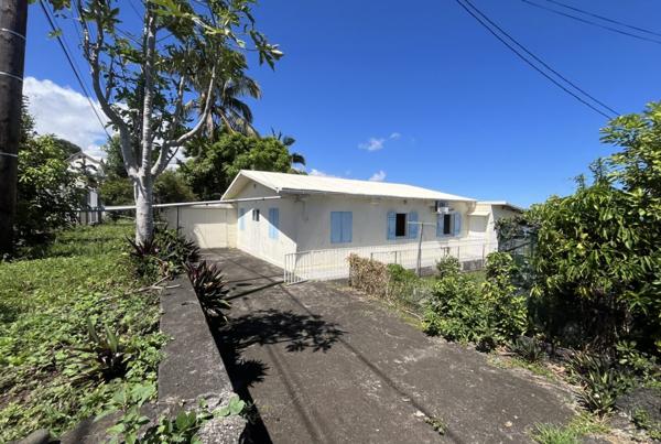 VILLA LA POSSESSION