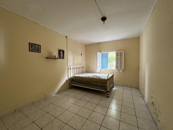 VILLA LA POSSESSION