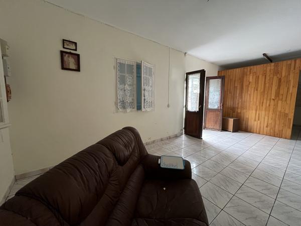 VILLA LA POSSESSION