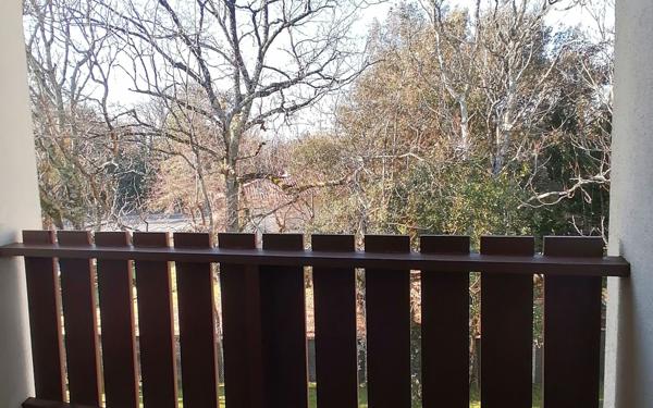 Appartement à vendre    2 pièces • 40,52 m2 Saint-Georges-de-Didonne